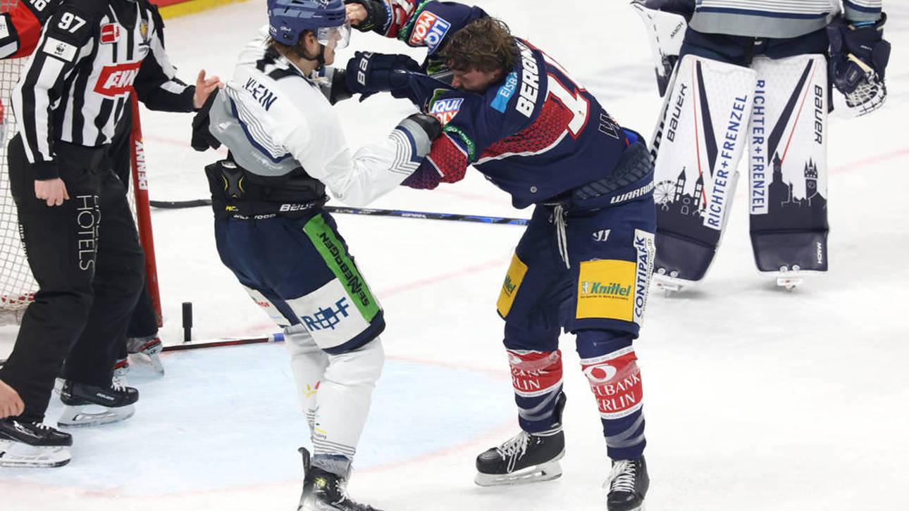 Bad Boy wird aus dem Verkehr gezogen