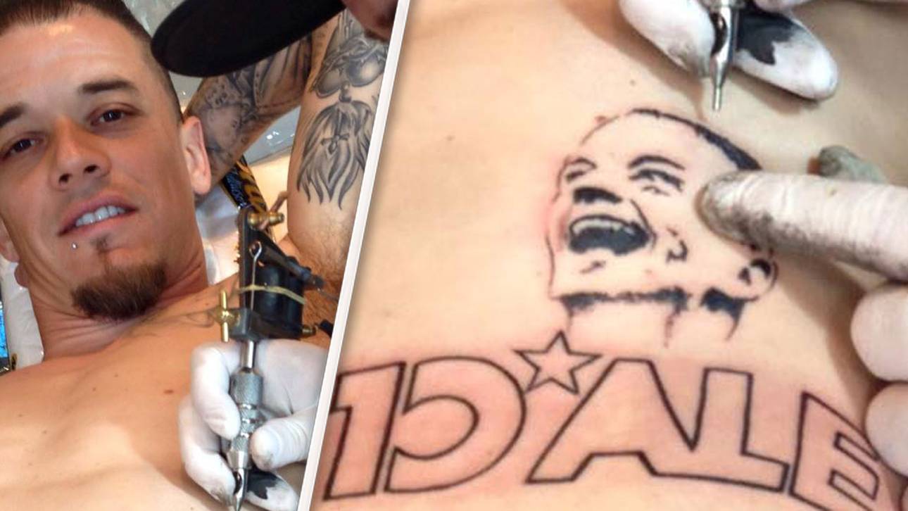 Wölfe-Flop lässt Selbstporträt stechen