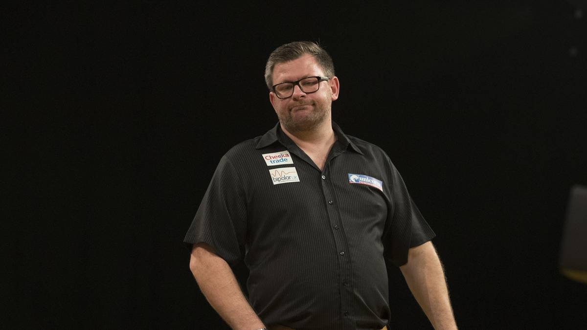 JAMES WADE ("The Machine", 35 Jahre, England, Platz 9  in der Order of Merit): der neunmalige Major-Sieger flog nach einem miserablen Jahr 2017 (u.a. WM-Aus in Runde 1) aus der Premier League, erholte sich 2018 etwas. Schaffte es 2009, 2012 und 2013 ins WM-Halbfinale. In Dortmund holte er sich heuer den EM-Titel