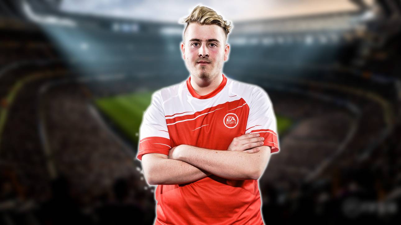 SGE: Mario „elast1cooo“ Pflumm (X1)