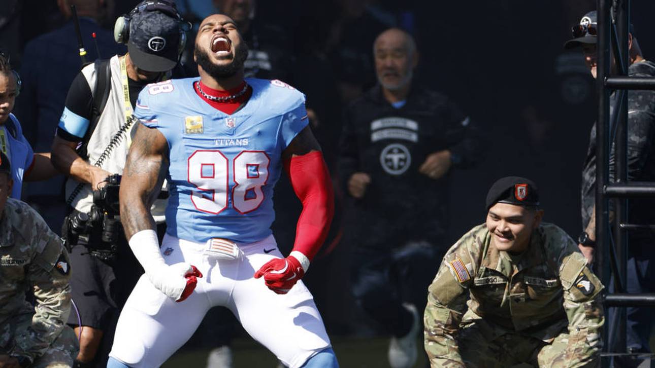 Mega-Trade in der NFL