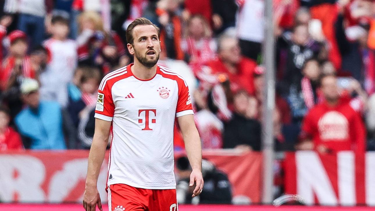 Kane enttäuscht von Tuchel-Aus?