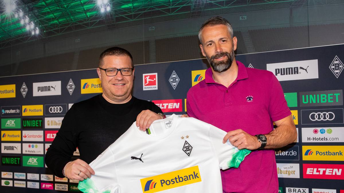 PLATZ 2 - BORUSSIA MÖNCHENGLADBACH: Gladbach und Puma stehen für eine glorreiche Historie mit acht Titeln in den siebziger Jahren. Finanziell lohnt sich die 2018 neu aufgelegte Verbindung für Gladbach auch: Zehn Millionen Euro gibt es pro Saison – bis 2024  