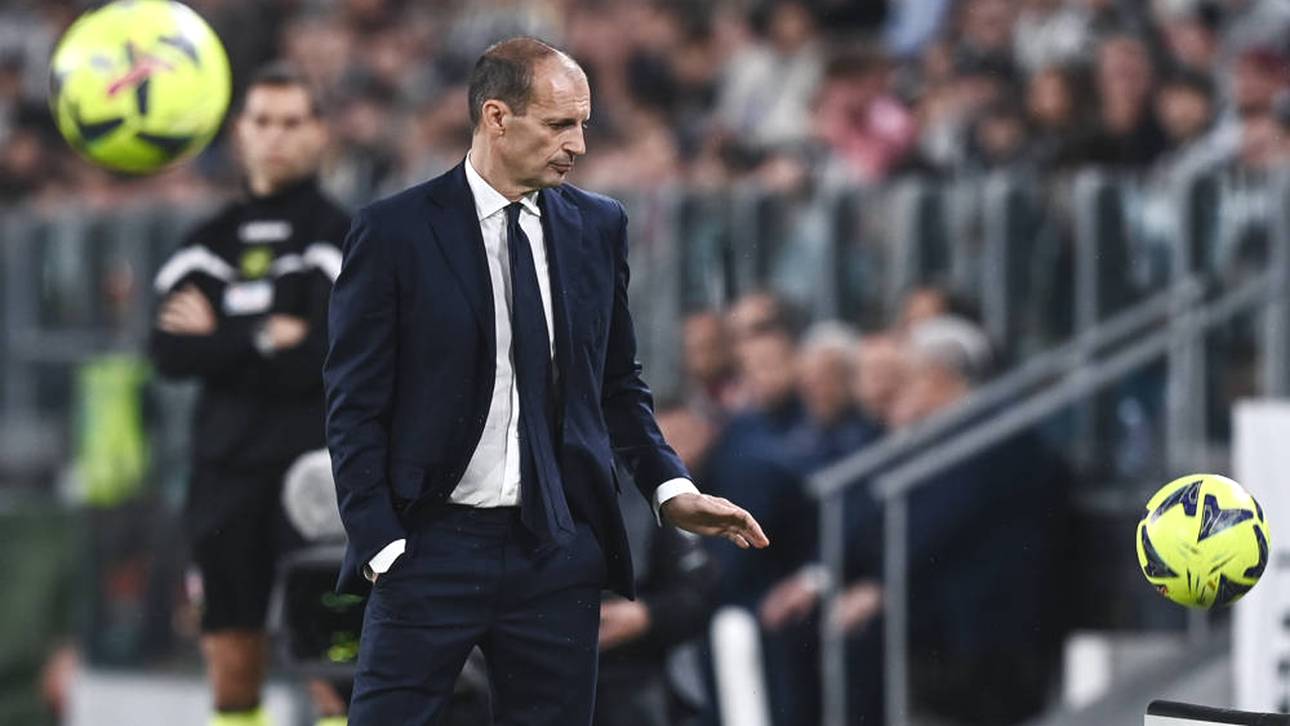 Hammer! Juve drakonisch bestraft