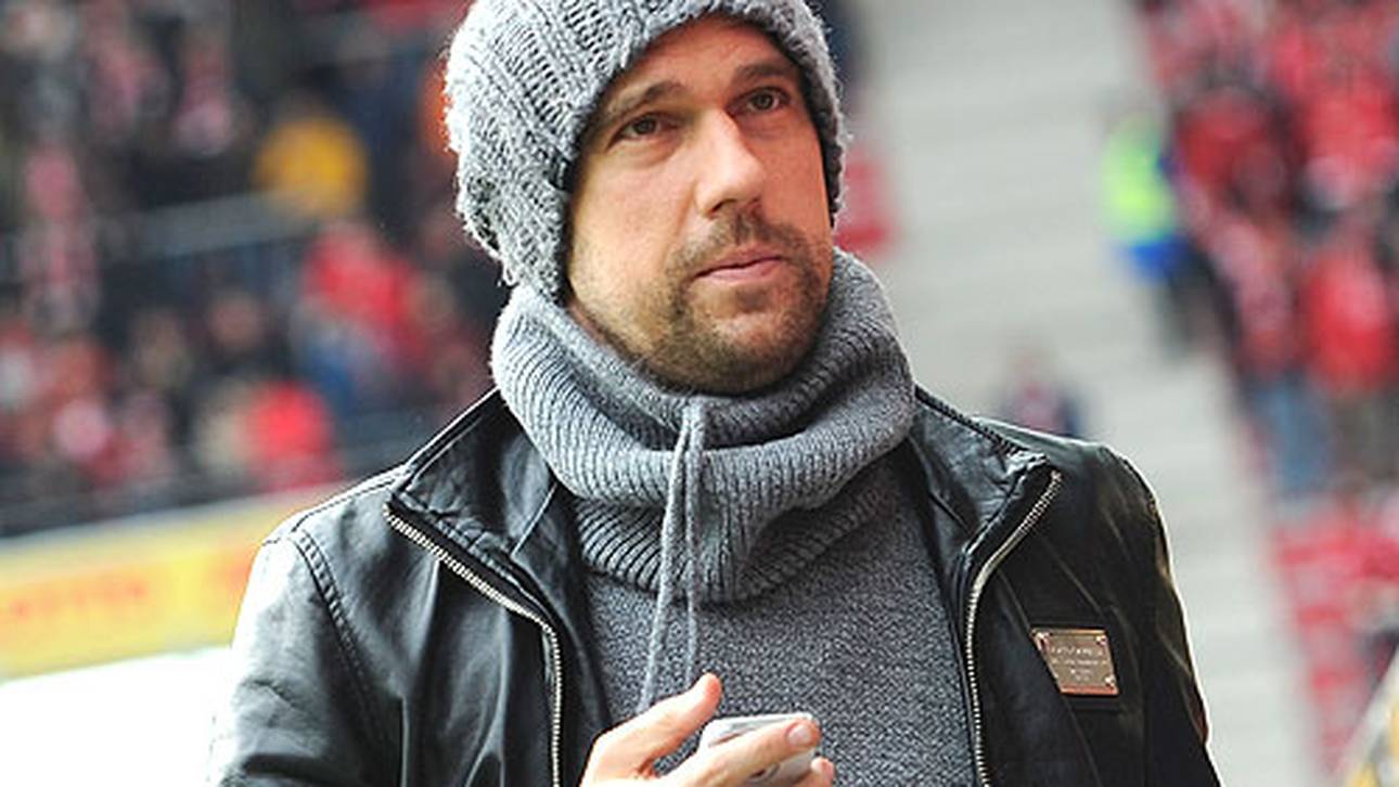 Klasnic bei dritter Niere optimistisch