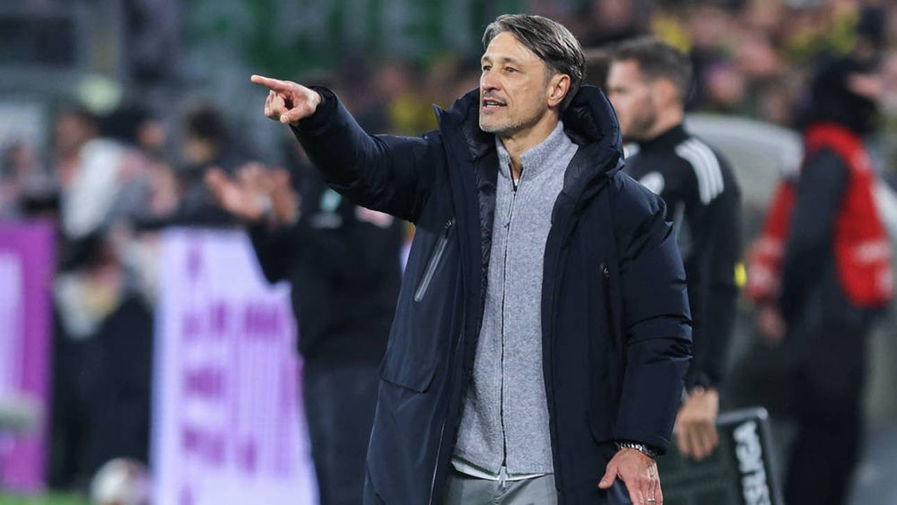 Kovacs cleverer Schachzug