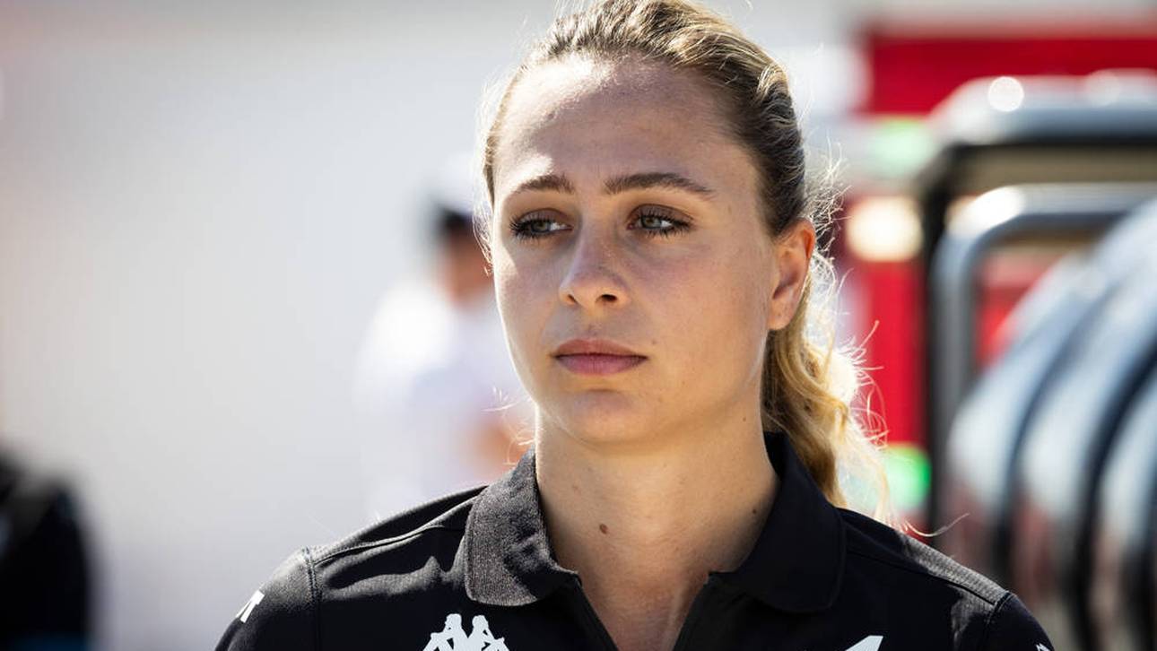 Flörsch teilt gegen Hamilton aus!