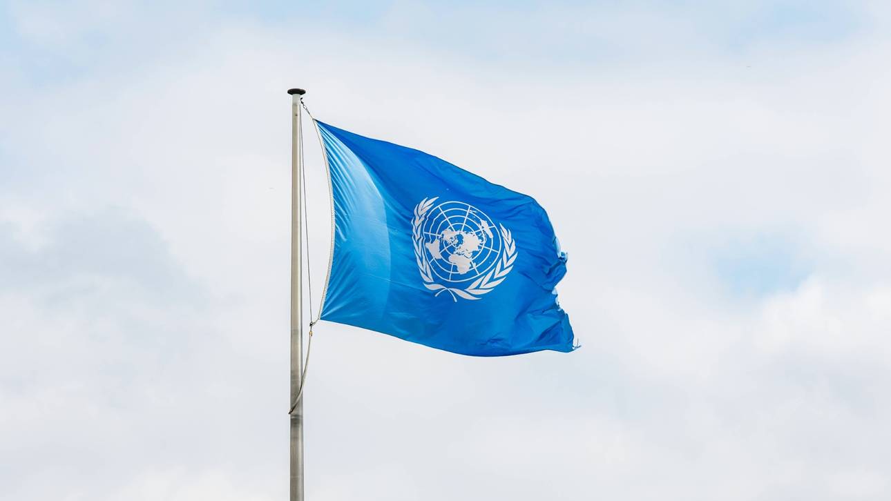 UN ruft zu „Olympischem Frieden“ auf