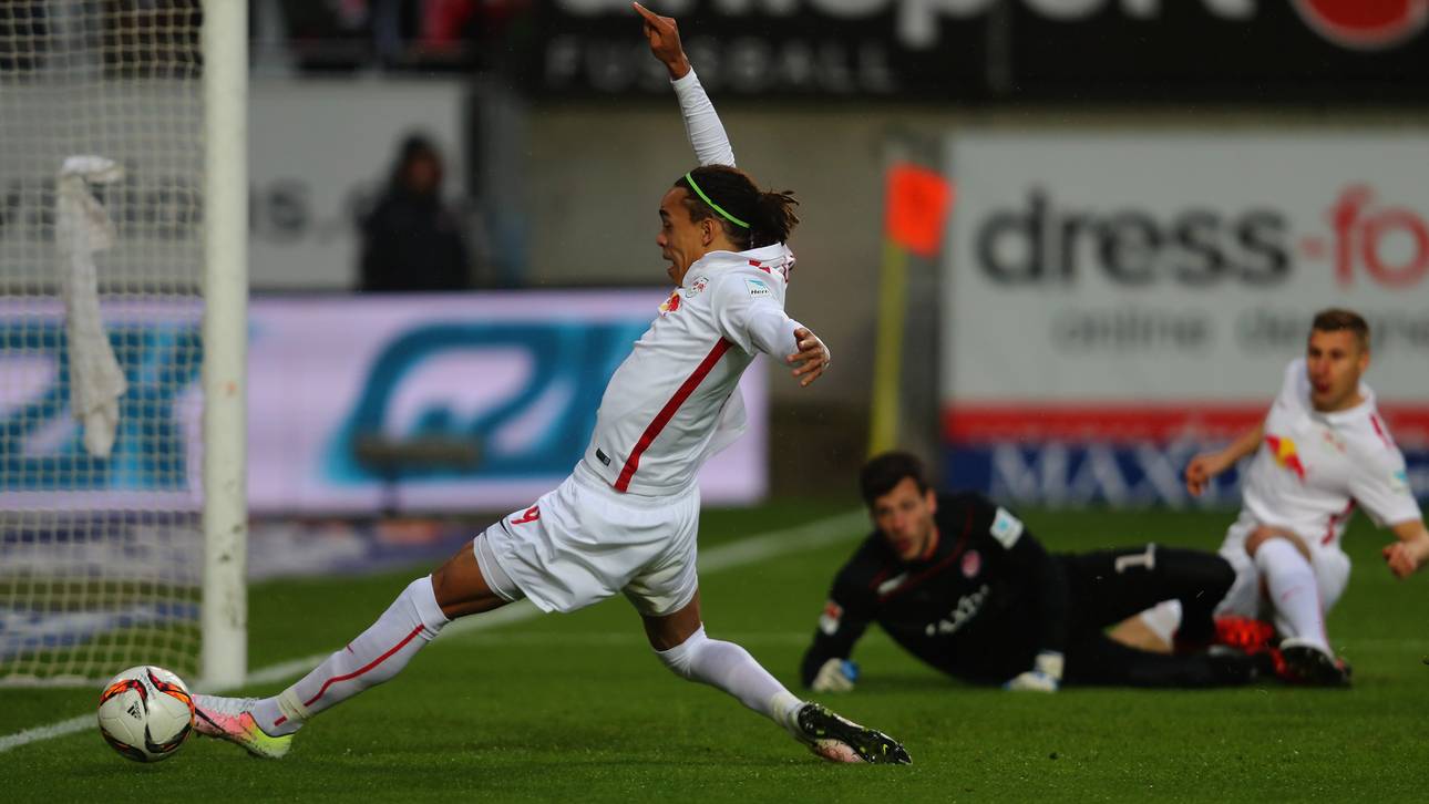 Leipzig weiter ungeschlagen