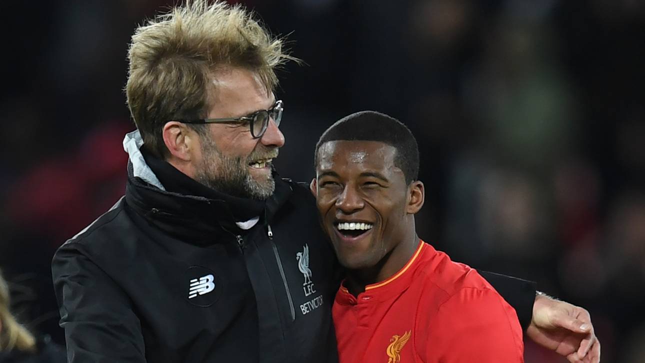 Liverpool verschärft Arsenals Krise