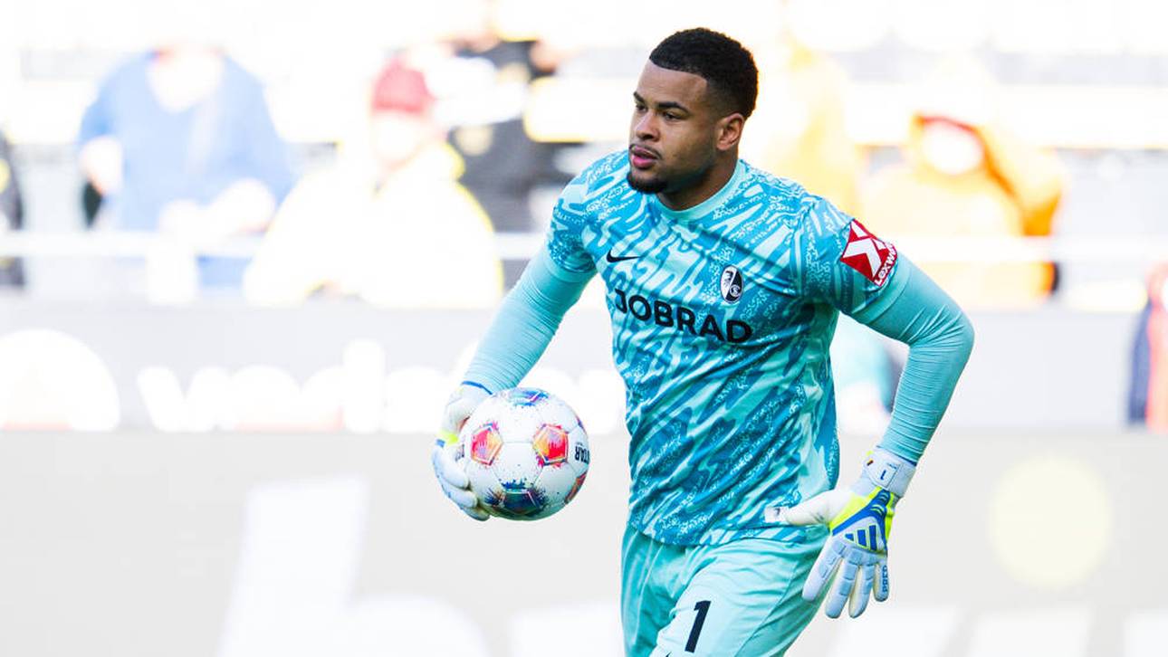 Bundesliga heute: Freiburg gegen Wolfsburg