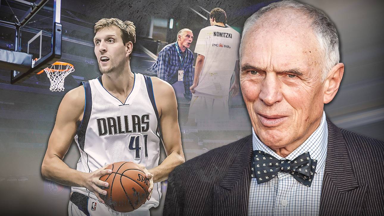 Exklusiv: Nowitzki dachte an Wechsel