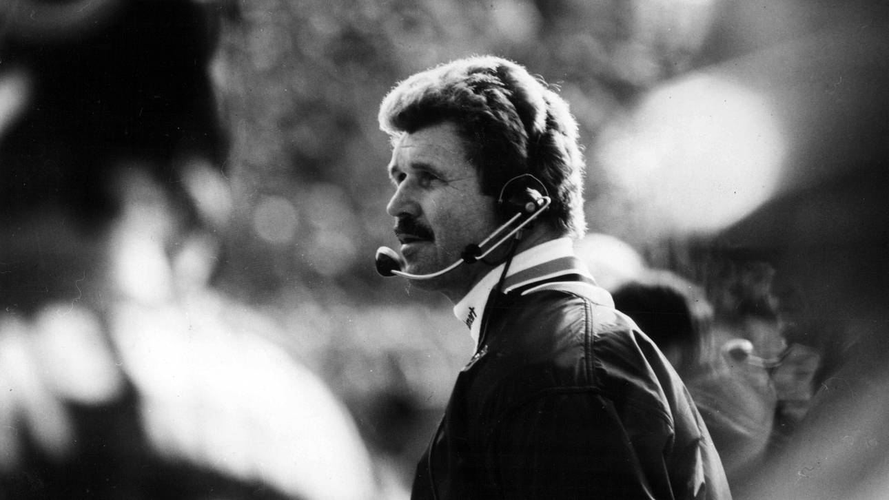 NFL-Legende Ditka im Alter von 86 Jahren gestorben