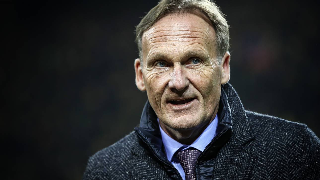 Watzke vergleicht Favre und Klopp