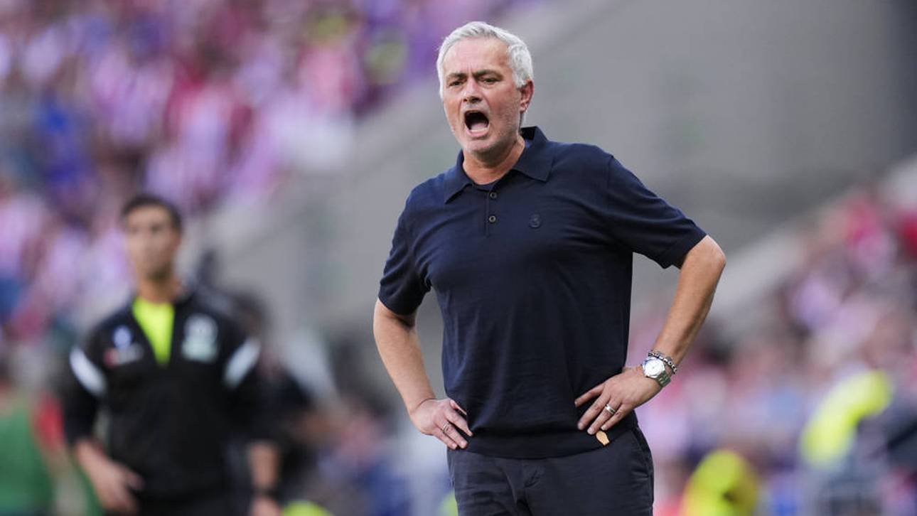 Tumulte im Madrider Derby