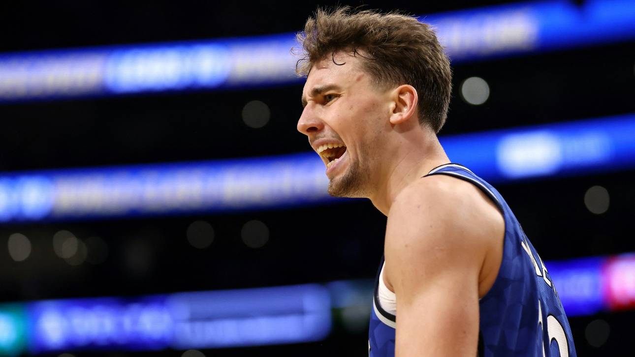 Neuer NBA-Meilenstein für Wagners