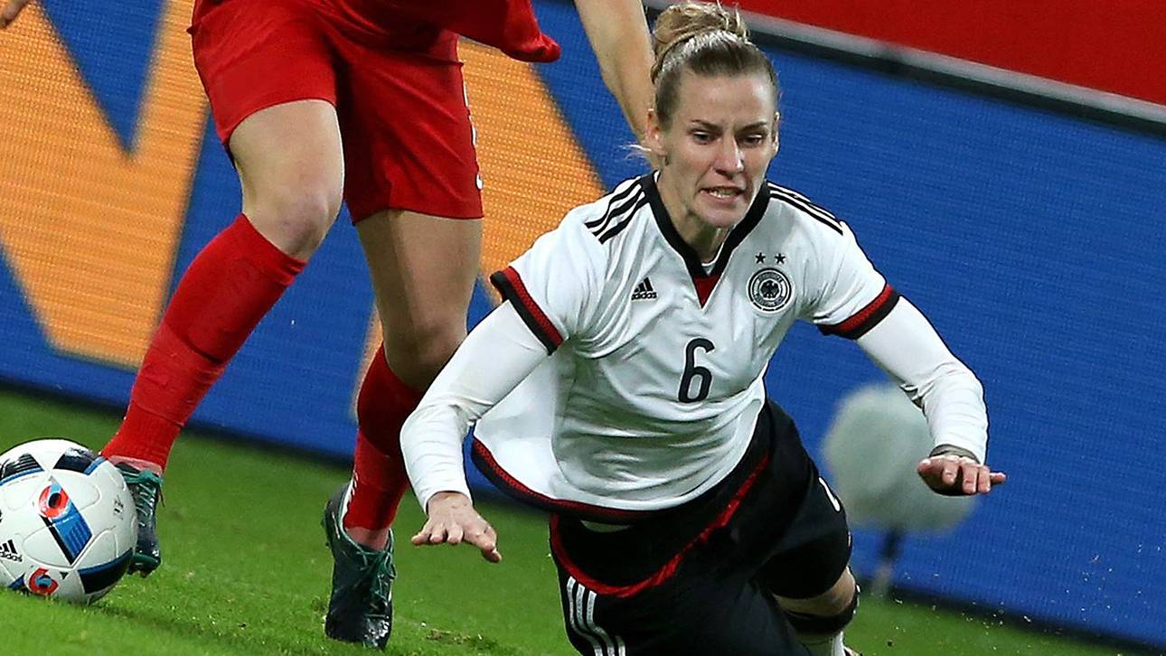 Laudehr doch schwerer verletzt