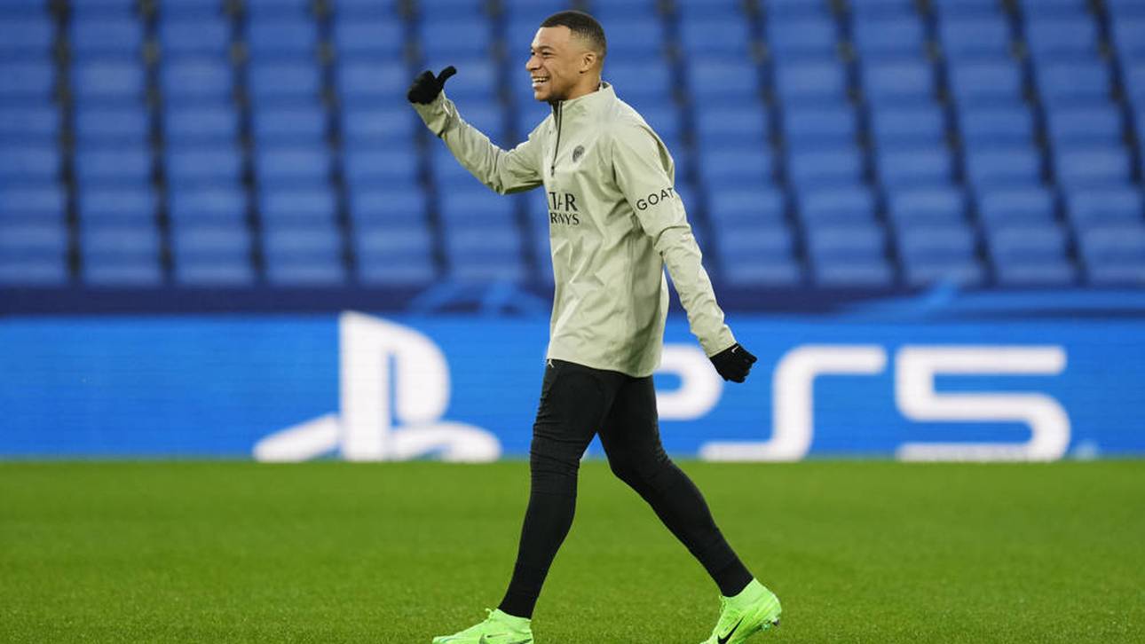 „Was Mbappé tut, ist ein Skandal“