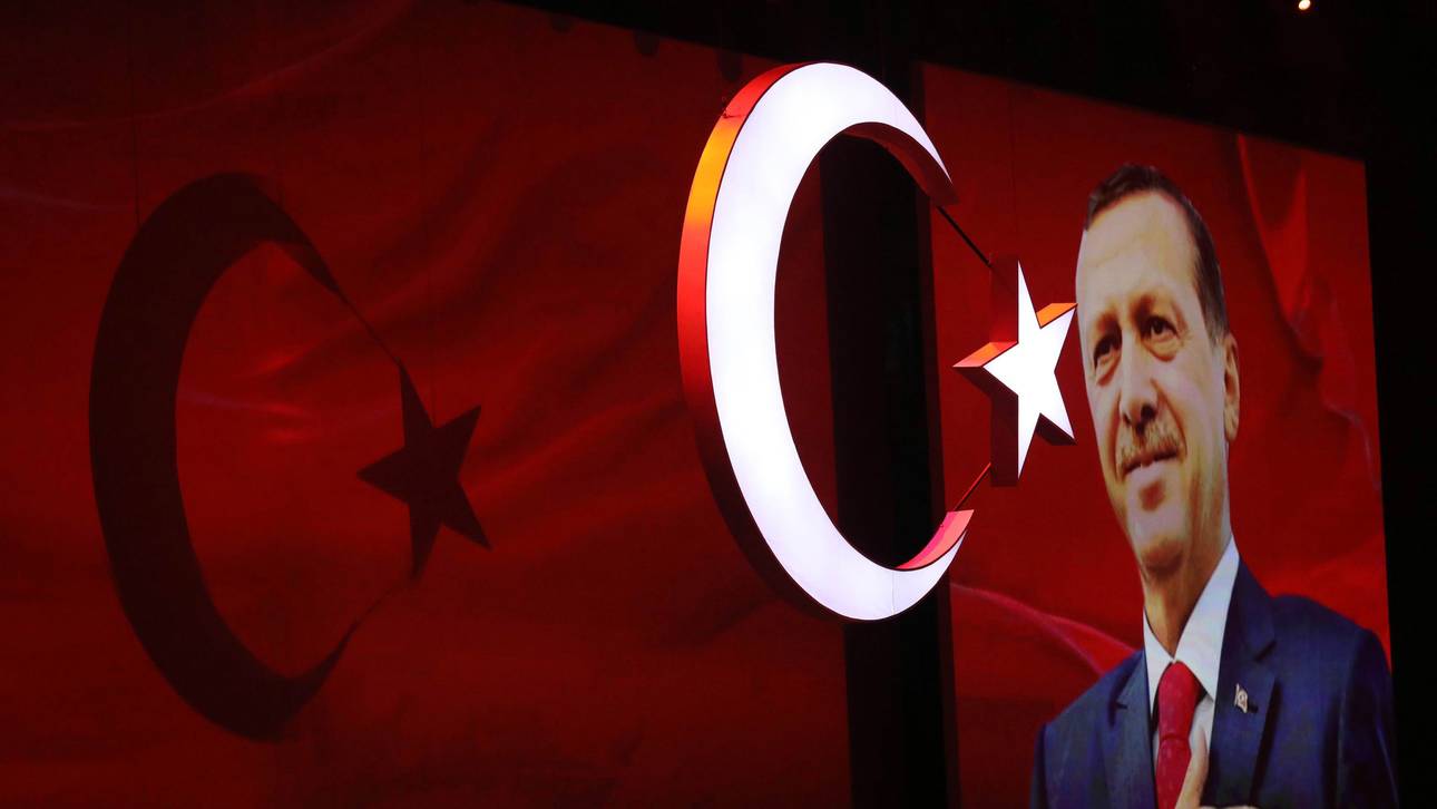 So kämpft die Türkei um die EM