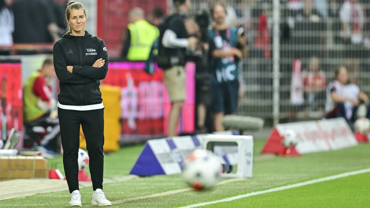Eta-Fehlstart: Unions Frauen weiter punktlos