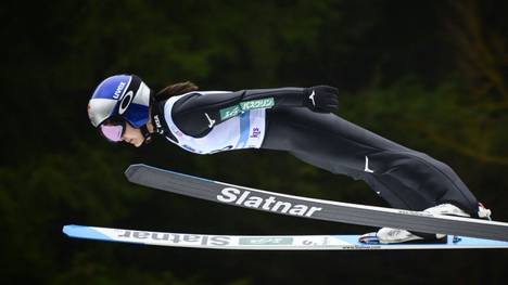 FIS setzt weiteren Wettbewerb für Skispringerinnen an