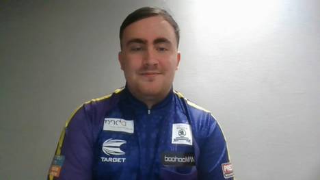 Luke Littler ist seit der Darts-Weltmeisterschaft 2024 in der Darts-Welt angekommen. So hat sich sein Leben seitdem verändert.