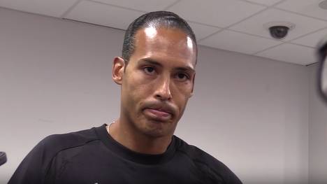 Virgil van Dijk bat nach der vergangenen Saison um zusätzliche freie Tage. Der Liverpool-Kapitän fühlte sich nach den Belastungen durch Verein und Weltmeisterschaft körperlich wie mental ausgelaugt.