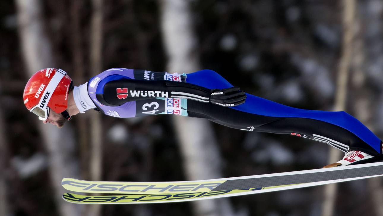 Nächster Dämpfer für DSV-Team?