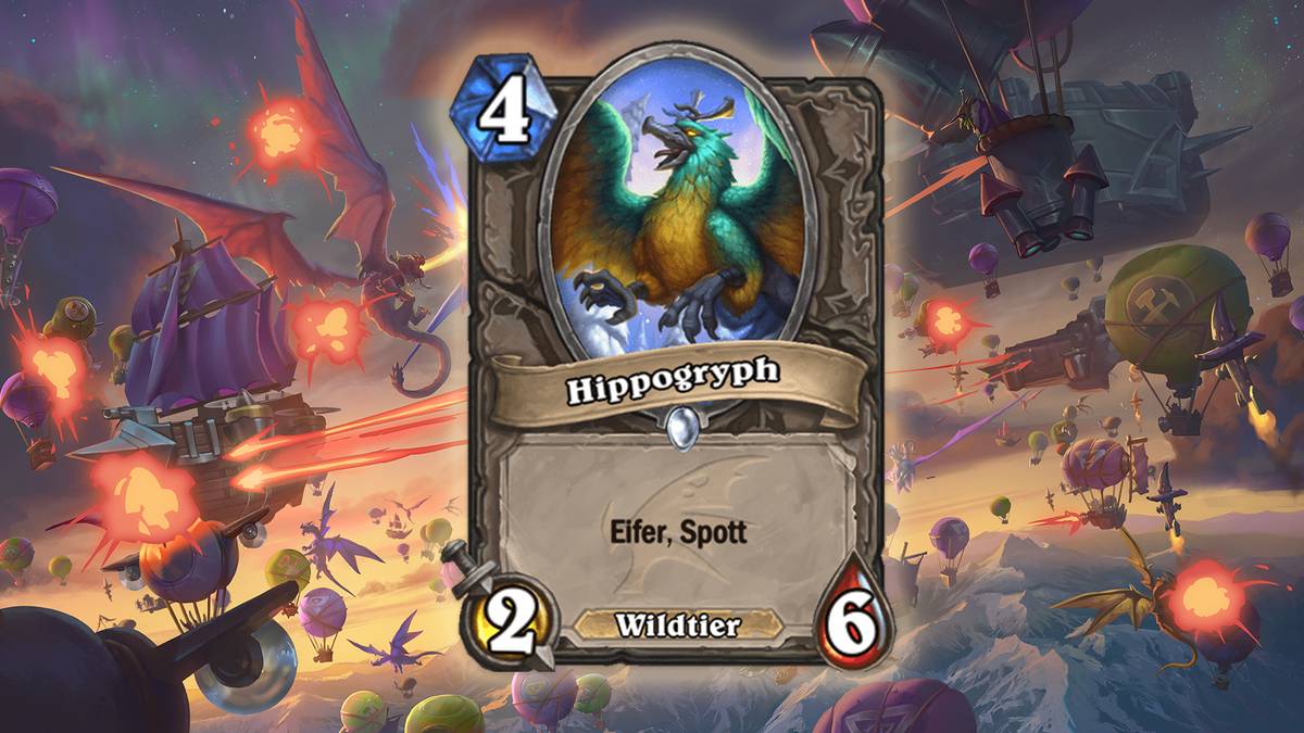 Hippogryph