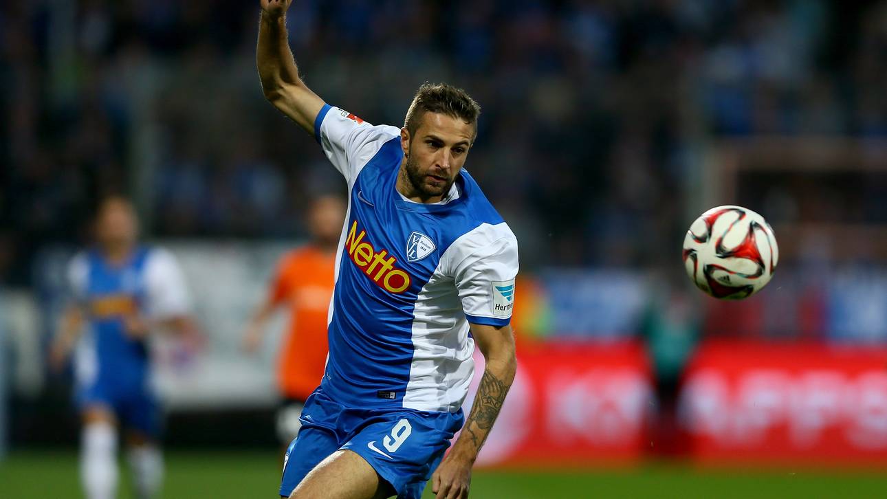 Sestak wechselt nach Ungarn