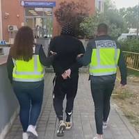 Vinícius-Hetzer! Spanische Polizei verhaftet vier Tatverdächtige