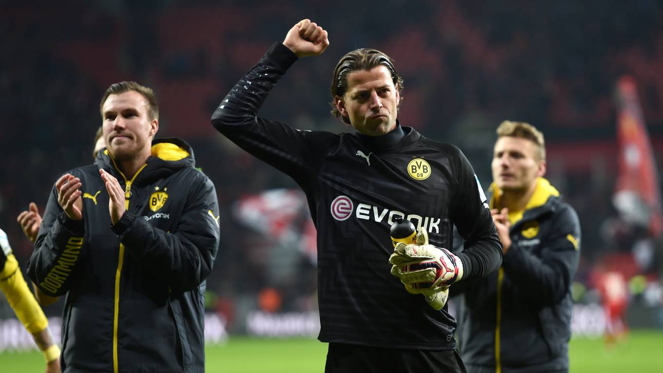 Letzter mit gutem Gefühl