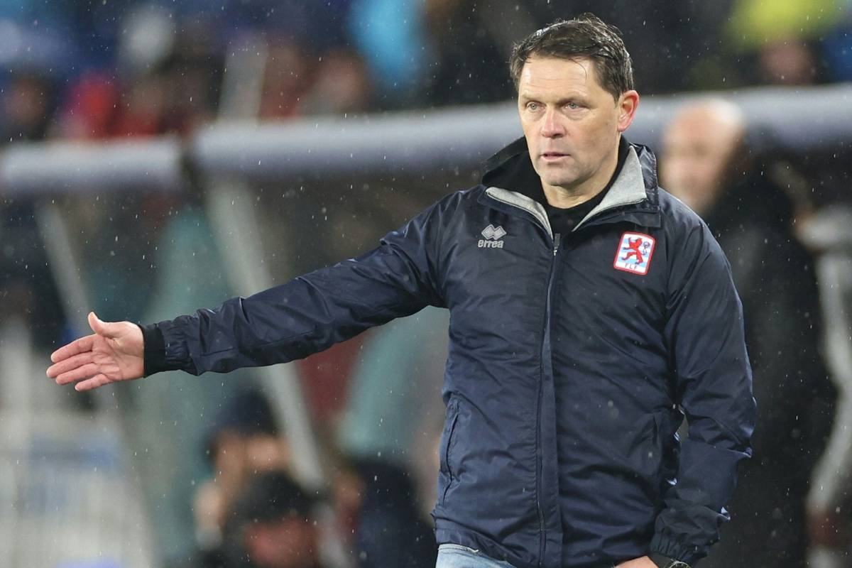 Wegen Mannheim? Trainer kündigt vor Duell mit DFB-Team