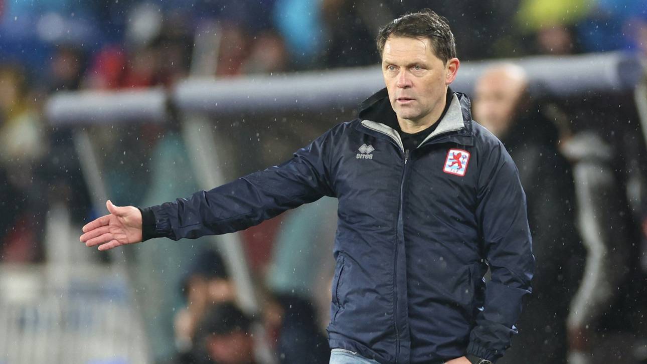 Mannheim schnappt sich Nationaltrainer