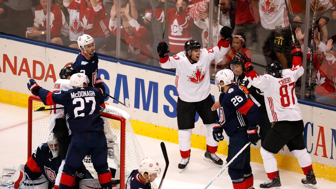 Team Europa profitiert von USA-Pleite