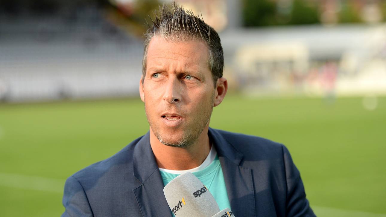 TSV 1860 Muenchen II v FC Bayern Muenchen II - Regionalliga Bayern