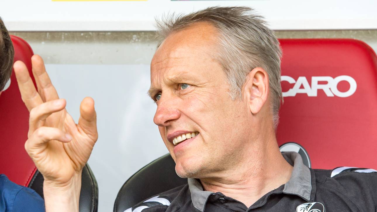 Löw-Nachfolger? Streich reagiert