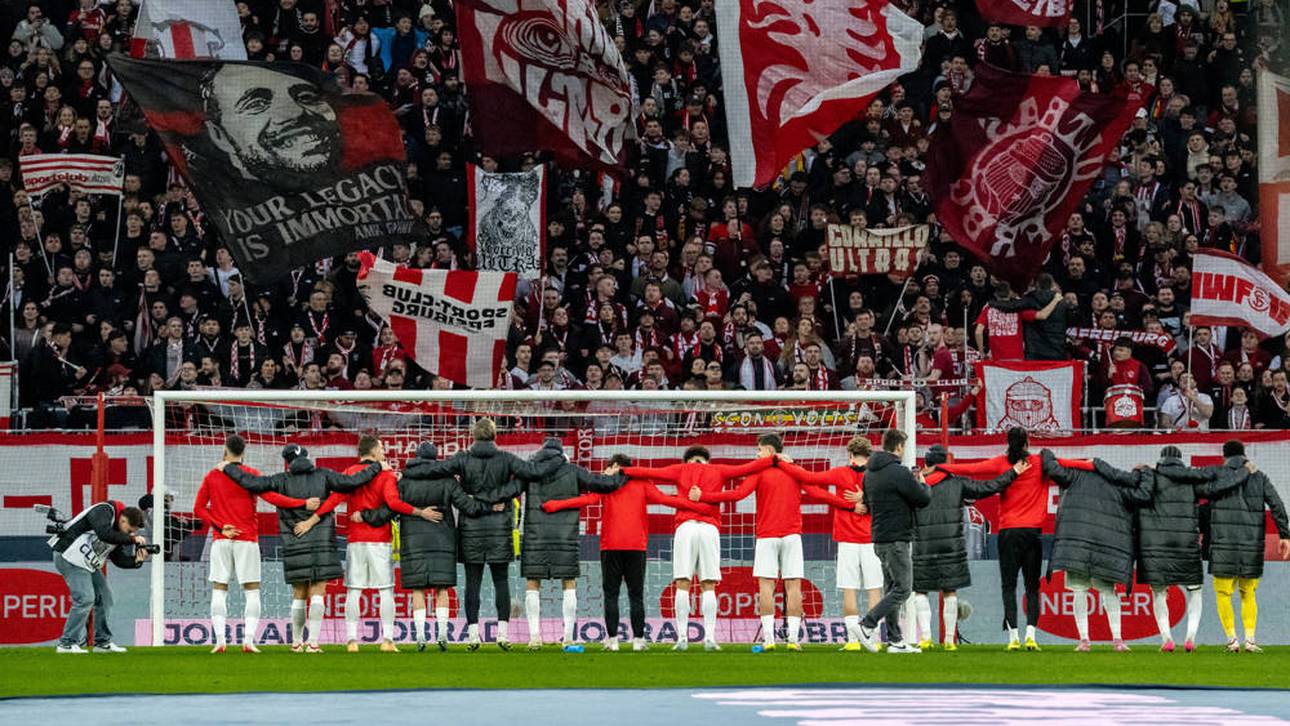 Klub-Boss erklärt Freiburgs Wandel