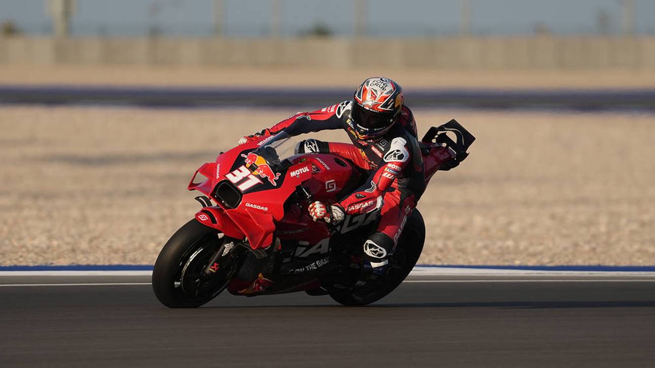 Ist Acosta der neue Stoner der MotoGP?