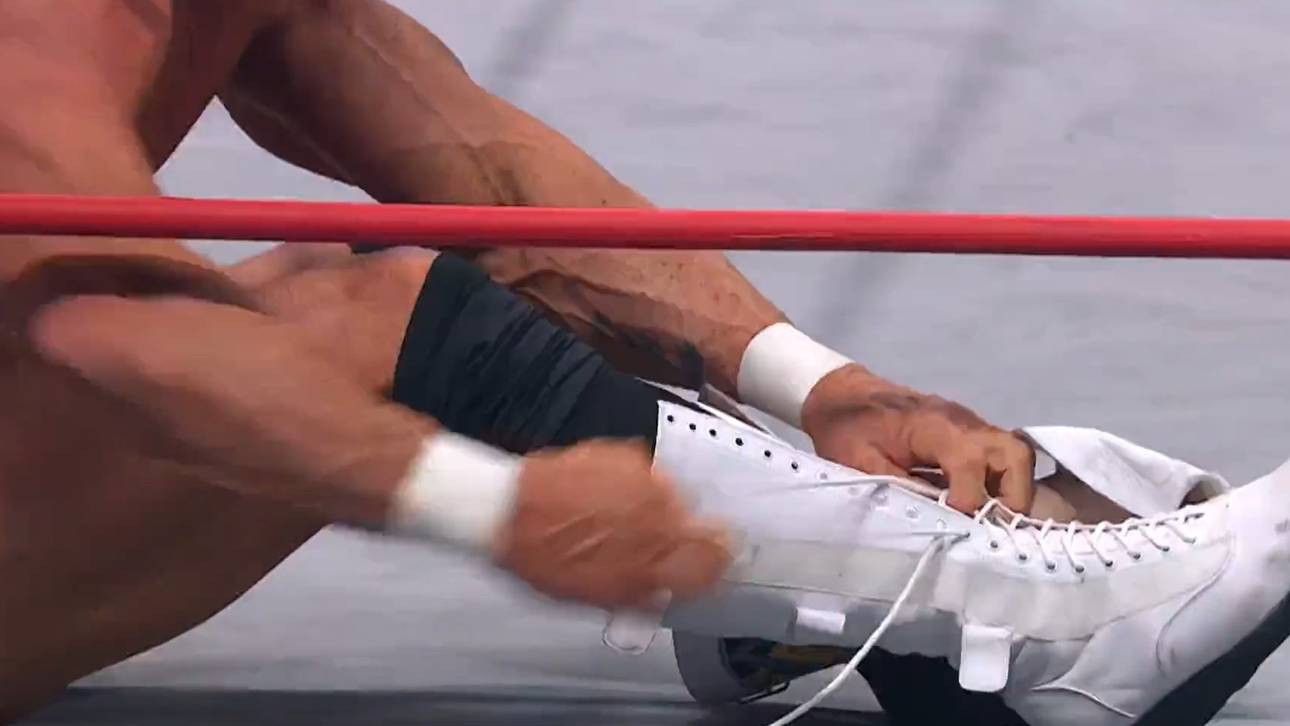 Kultstar macht offenbar Schluss