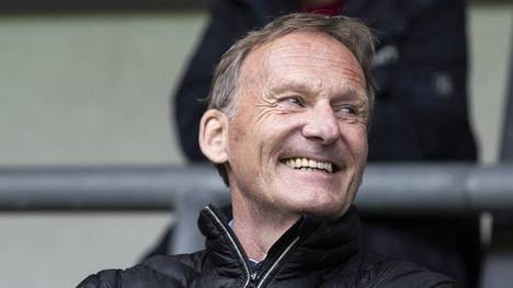 Hans-Joachim Watzke gratulierte dem FC Bayern gegenüber der Bild am Sonntag zum gelungenen Transfer von Sadio Mané. Es sei ein guter Transfer, der der Bundesliga guttue. 