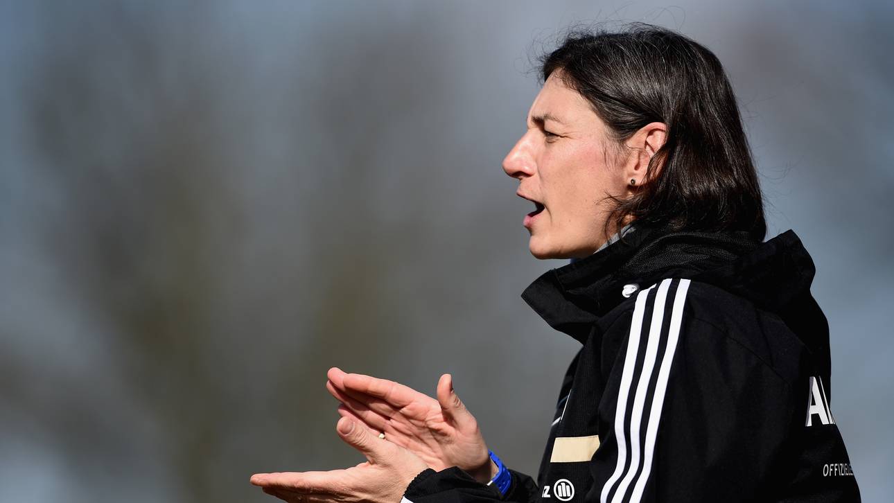 U17-Juniorinnen feiern Kantersieg