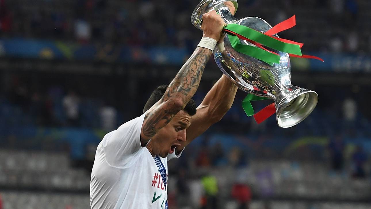 Fonte: „Könnte Hollywood-Film sein“