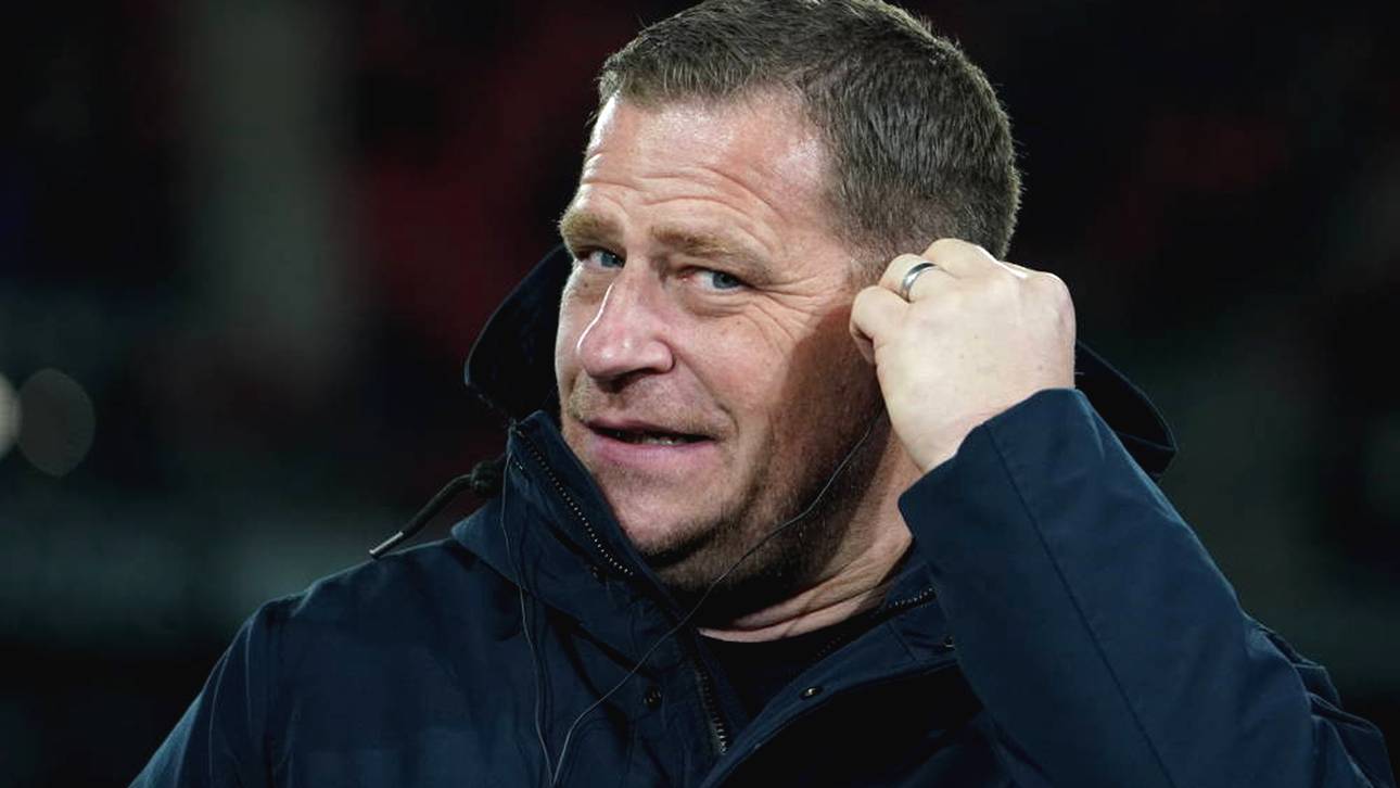 Eberl mit Klartext zu Alonso!