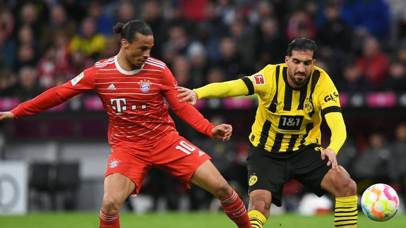 Topspiel bringt Rekordquote für Sky