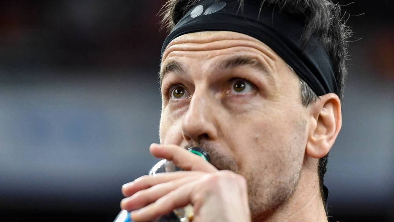 Schock um deutsche Legende perfekt