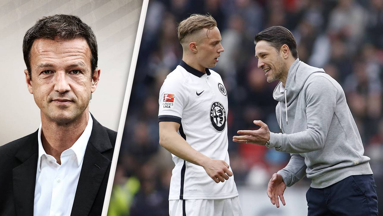 Bobic: „Frankfurt ist nicht chancenlos“