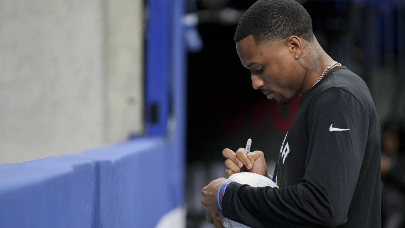 Erstaunlicher Deal um Skandalstar