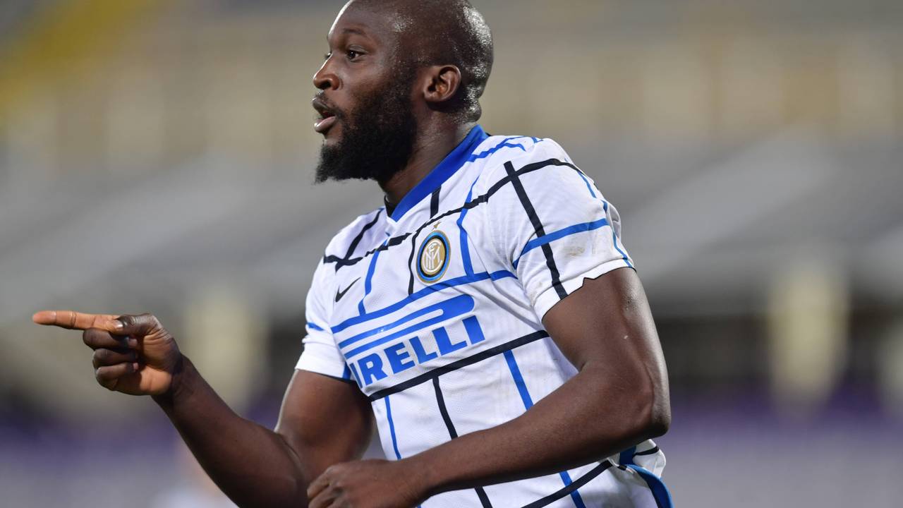 Mega-Transfer? Manchester City will Romelu Lukaku