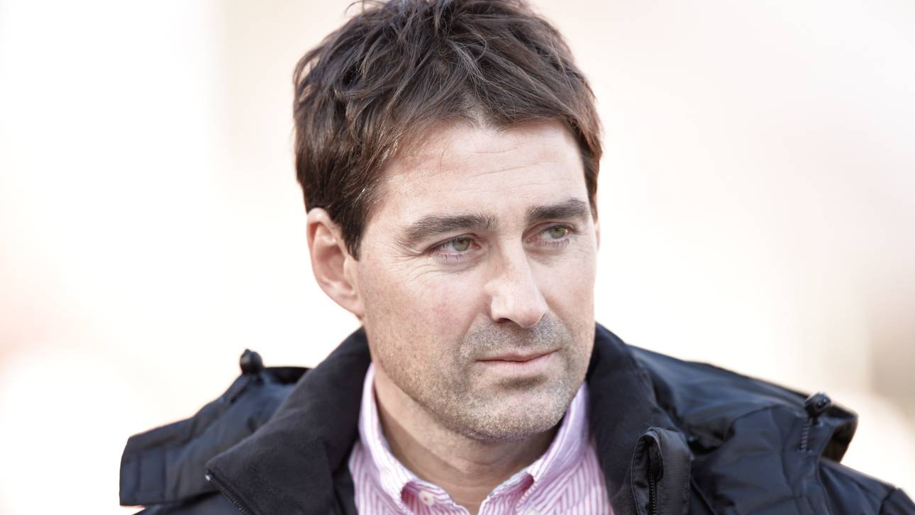 Club-Trainer mahnt vor Saisonstart